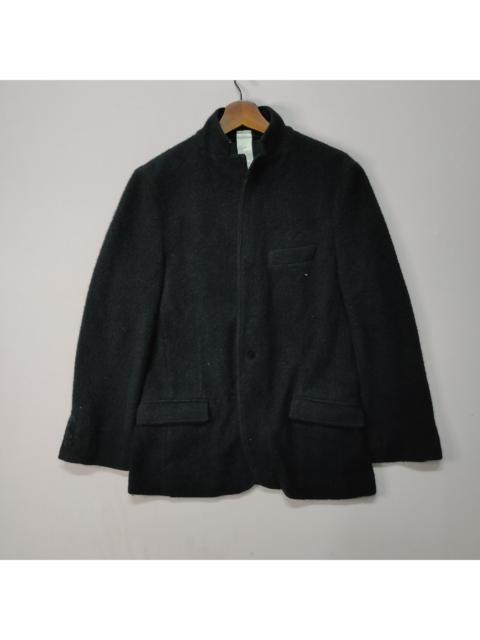 Other Designers Japanese Brand - VINTAGE ABAHOUSE TOKYO WOOL JACKET AND COAT