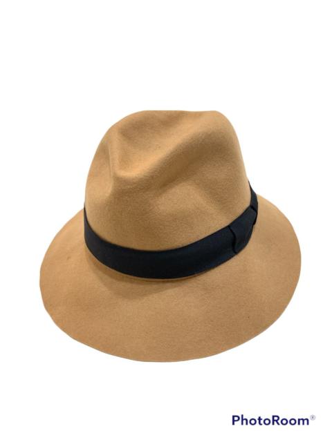 Other Designers CA4LA X KNOX NEW YORK FULL WOOL BUCKET HAT