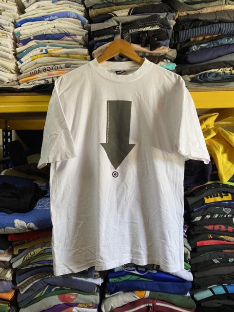 Other Designers Vintage 90s CG Design photofolio single stitch USA size L