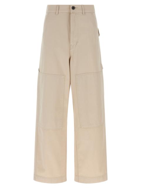 WEEKEND Max Mara Caronte Pants Beige