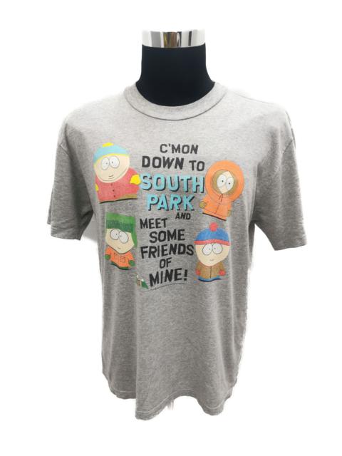 Other Designers Vintage 98 South Park Comedy Cartoon T shirt
