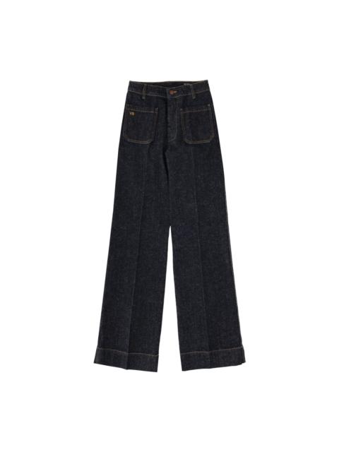 Victoria Beckham Jeans "alina"