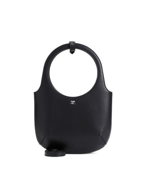 Courreges Women Courreges Holy Leather Bag