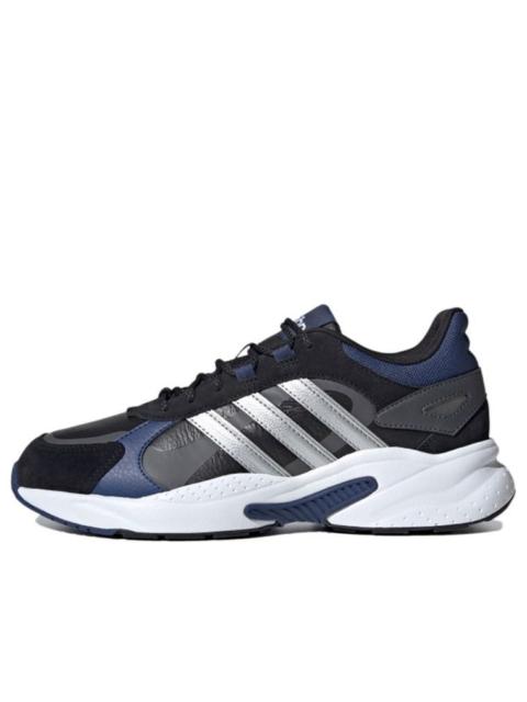 adidas adidas neo Crazychaos Shadow 'Black Blue White' FX9105