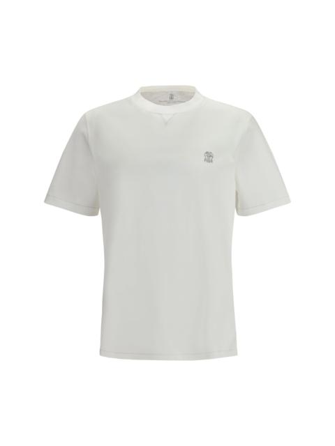 Brunello Cucinelli Brunello Cucinelli Men Cneck Sweater