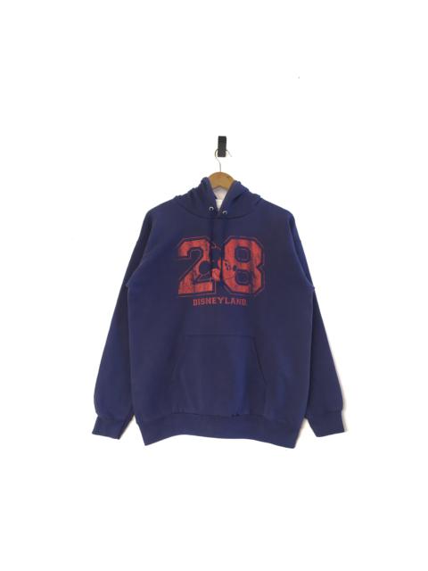 Other Designers Disney × Mickey Mouse × Vintage - Vintage 90’s Disneyland Resort Mickey Mouse Hoodie