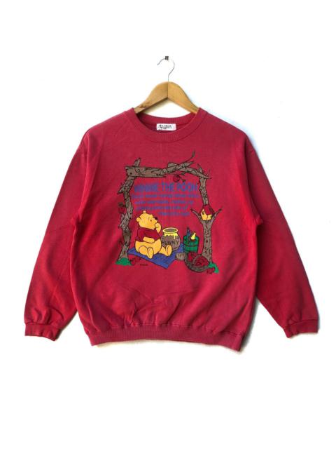 Other Designers Vintage Pooh Disney Cartoon