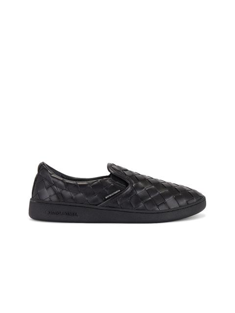 Bottega Veneta Sawyer Sneaker