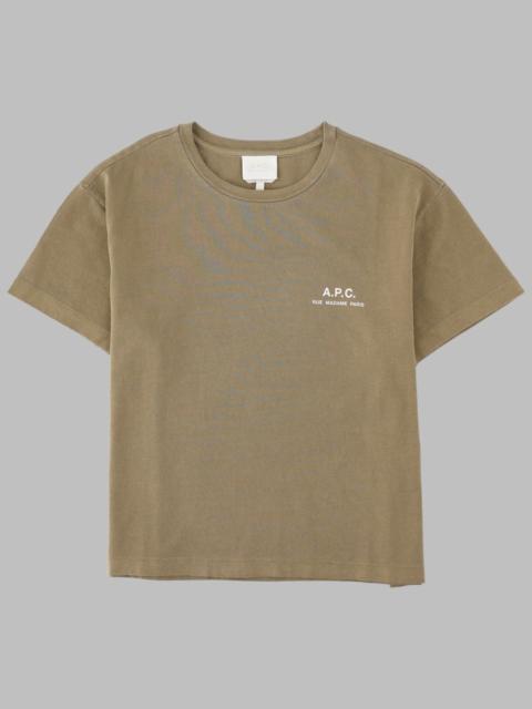 A.P.C. A.P.C. Women T-Shirt "Aurore"