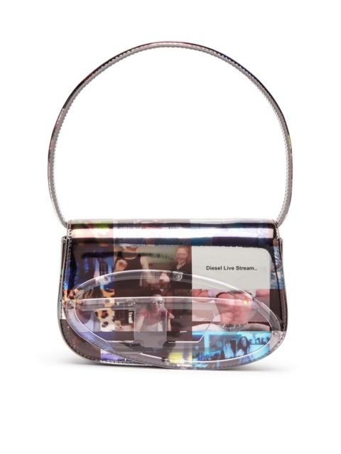 Diesel 1DR SHOULDER BAG