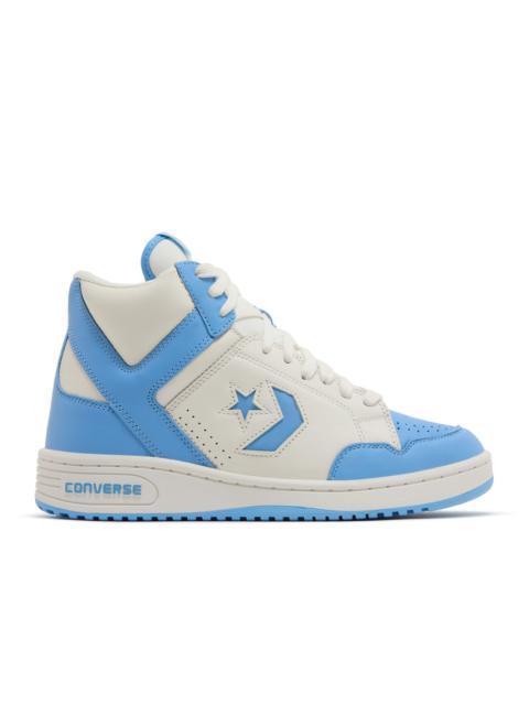 Converse WEAPON MID 'LIGHT BLUE'