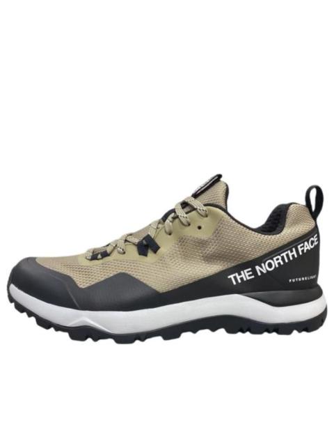 The North Face THE NORTH FACE Activist Futurelight Hiking Shoes 'Tan' NF0A3YUP-1XF