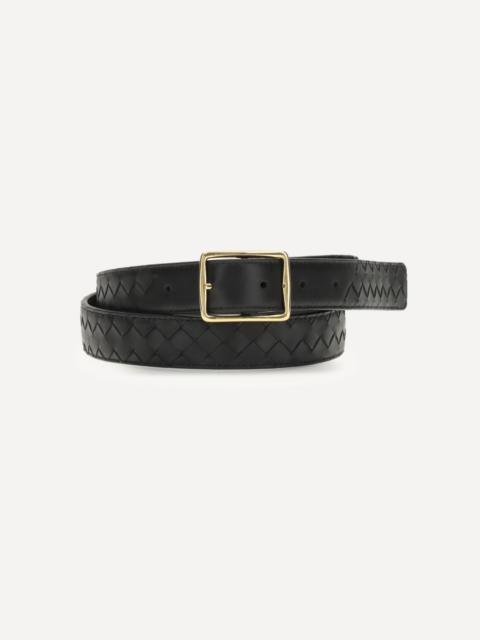 Bottega Veneta Reverso Belt