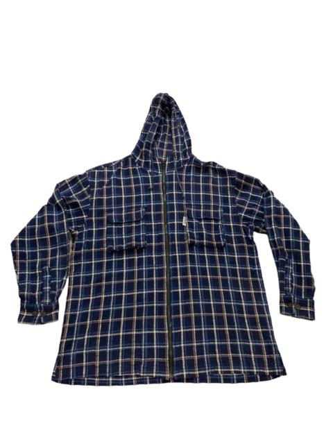 Other Designers Vintage-Vintage Japanese Street Wear Hoodie