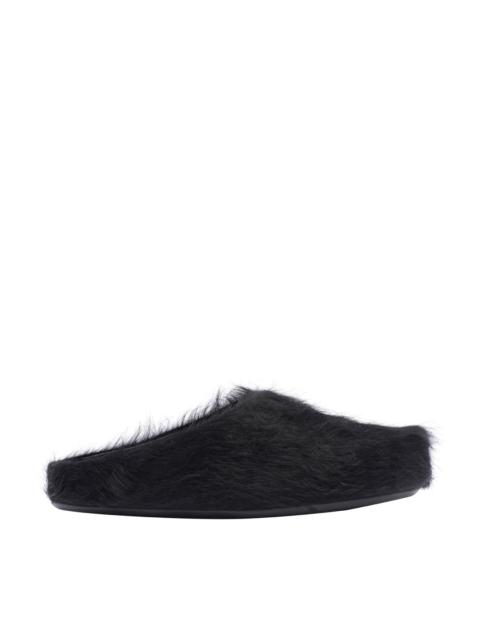 Marni Marni Men Fussbett Sabot