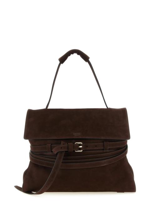 Moschino 'Tie Me' shoulder bag