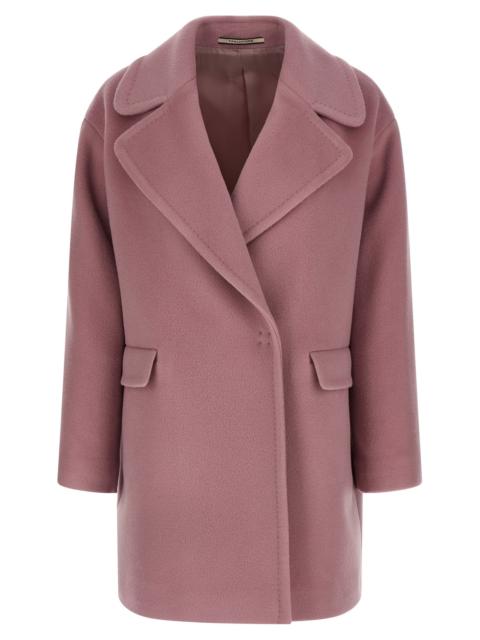 Other Designers Tagliatore Women 'Astrid' Coat