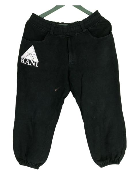 Vintage - Karl Kani sweatpant/jogerpant