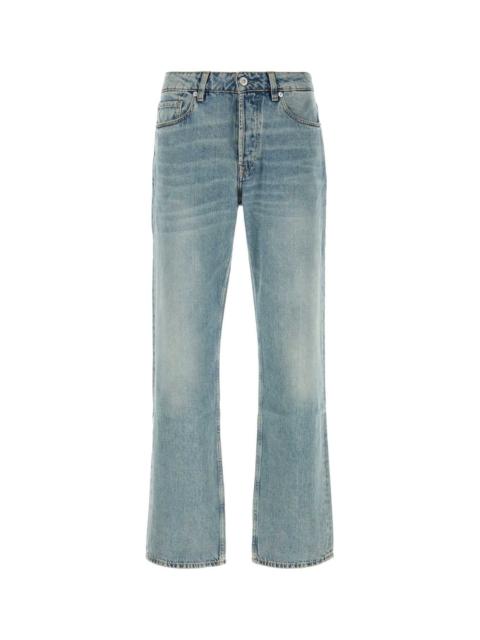 Our Legacy Our Legacy Men Denim Jeans