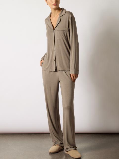 BROCHU WALKER The Ayanna Pajama Set