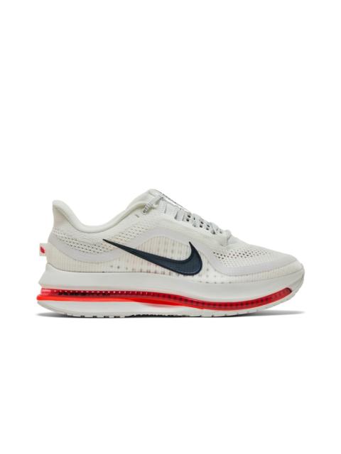 Nike Pegasus Premium 'Summit White Bright Crimson'