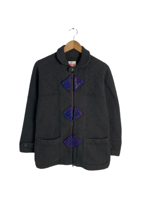 Other Designers Ne-net Jacket