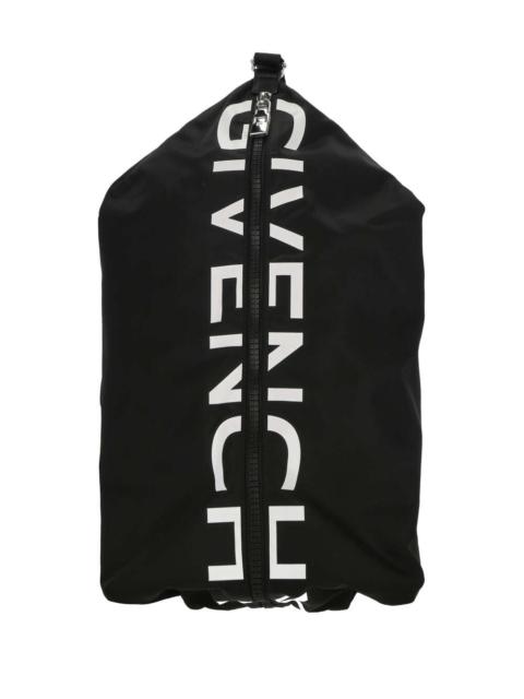 Givenchy Man Black Bag Bk50 A8