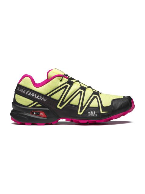 SALOMON SPEEDCROSS 3