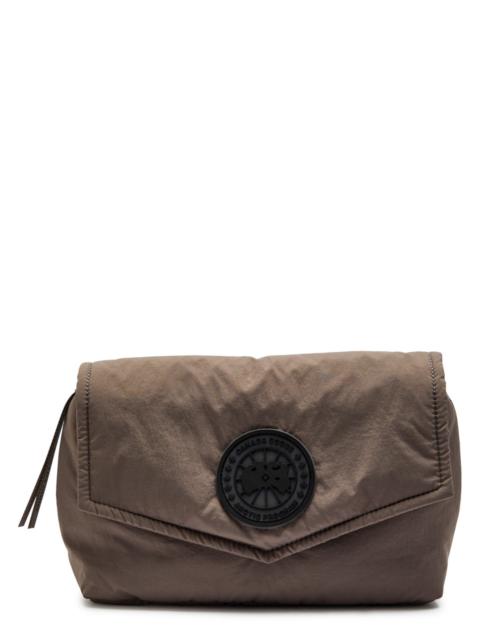 Canada Goose Canada Goose Logo Shell Belt bag