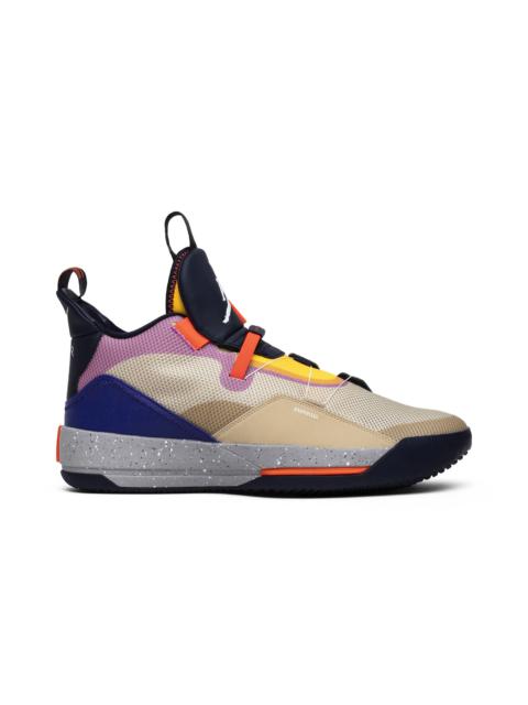 Jordan Air Jordan 33 'Visible Utility'