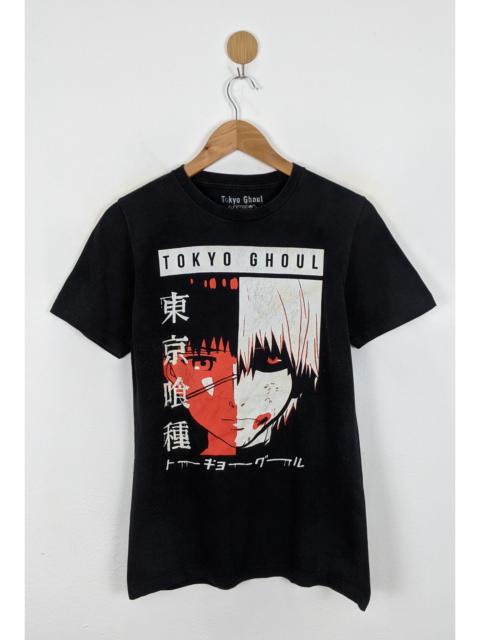 Other Designers Anima - Tokyo Ghoul Japan Anime shirt
