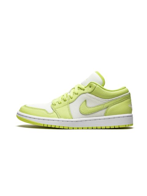 Jordan WMNS Air Jordan 1 Low SE "Limelight"