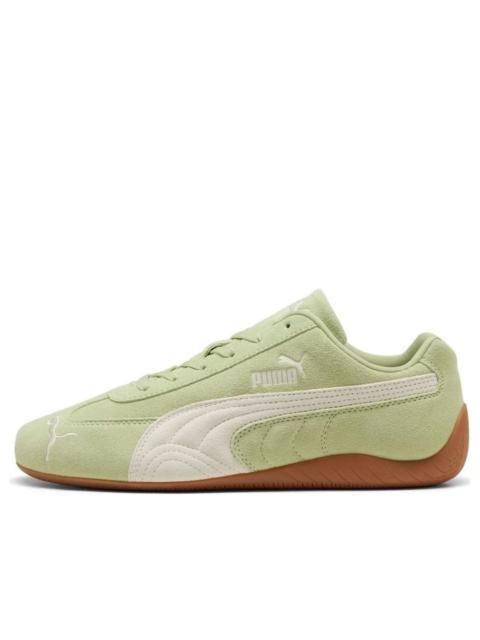 PUMA PUMA Speedcat 'Pistachio Green Warm White' 398846-48