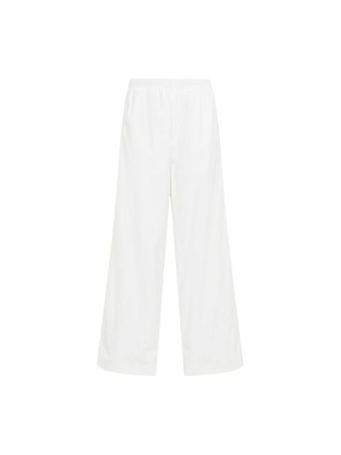 BALENCIAGA Balenciaga Medium Fit Tracksuit Pants Men