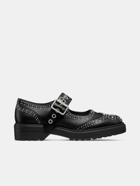 Dior Dior D-Society Baby Shoes