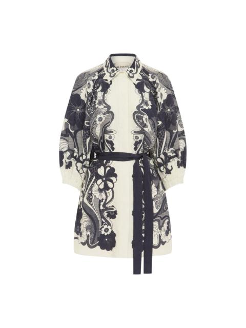 ALÉMAIS Mickey Mini Dress