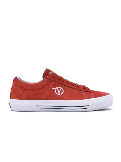 Vans Vans Sid Pro Supreme Burnt Orange