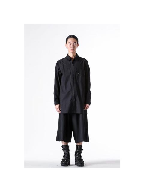 Yohji Yamamoto 🔥Archive🔥Yohji Yamamoto Pour Homme 24/25AW Zipper Jacket