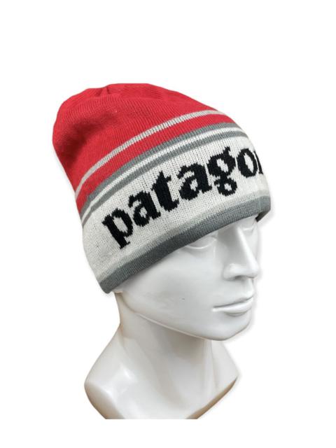 Patagonia PATAGONIA BEANIE HAT SNOW CAP HS2