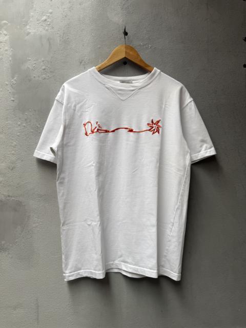 Dior Diro x travis scortt
