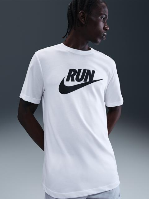 Nike Nike Men's Dri-FIT Running T-Shirt