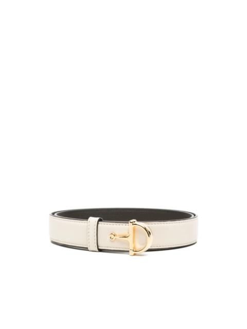 GUCCI Gucci Neutrals Belts Women