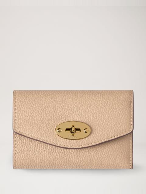 Mulberry Darley Folded Multi-Card Wallet
Crumpet Small Classic Grain