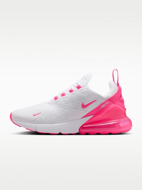 Nike Nike Air Max 270 Women's Shoes