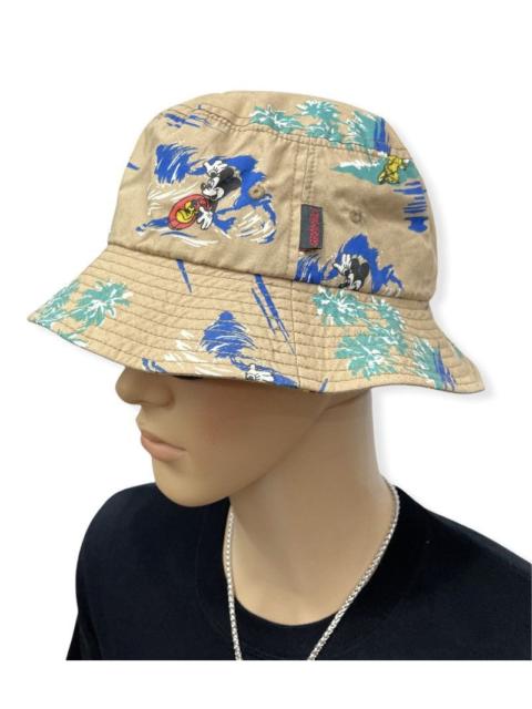 GRAMICCI RARE🔥GRAMICCI X DISNEY Bucket Hat Extra Large
