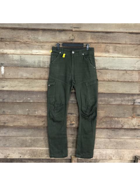 Other Designers Japanese Brand - FieldCore Cargo Pants