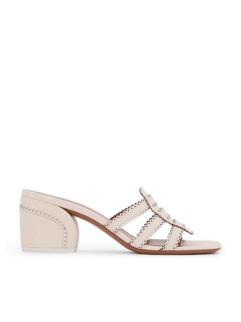 Zimmermann GOLDIE SLIDE 65