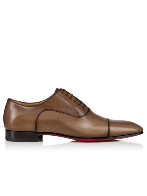 Christian Louboutin Christian Louboutin Greggo Lace Up