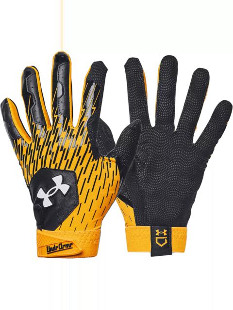 Under Armour Under Armour Adult Clean Up Batting Gloves