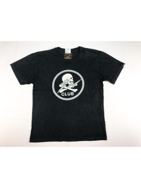NEIGHBORHOOD FRAGMENT DESIGN X NEIGHBORHOOD JAPANESE BRANDS SHIRTS